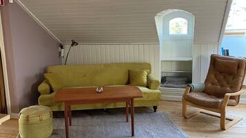 Phòng đôi có tầm nhìn toàn cảnh | Khu phòng khách | Đồ chơi