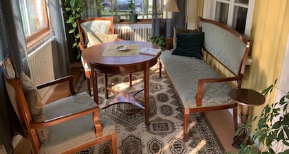 Lappnäs Bed & Breakfast