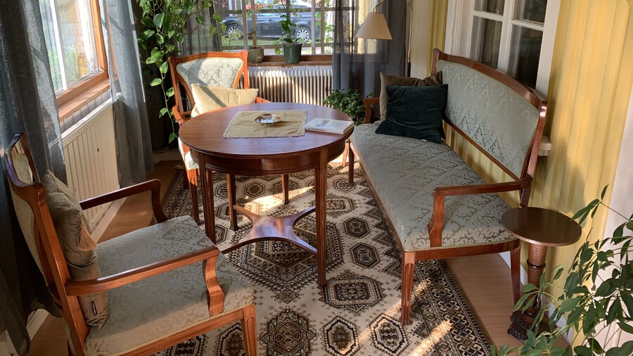 Lappnäs Bed & Breakfast