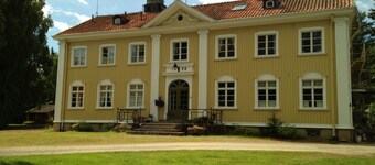 Lappnäs Bed & Breakfast