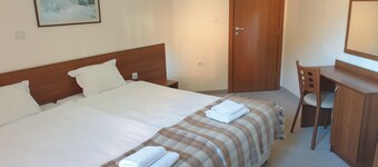 2 bed flat in Pamporovo