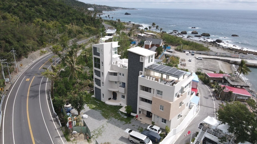 那界17民宿評價、海景體驗、手作早餐、包棟服務 – 溫馨海港渡假首選 - 照片 8