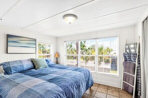 3 chambres, accès au Wi-Fi (inclus), literie fournie