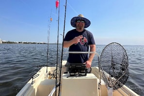 Miscellaneous - Waterfront Scallop & Fish Spot! Private Dock 2 boats + Ice Machine—Pet Friendly (Perry)