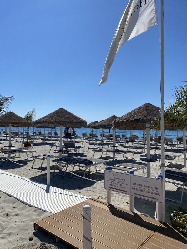 Teli da spiaggia