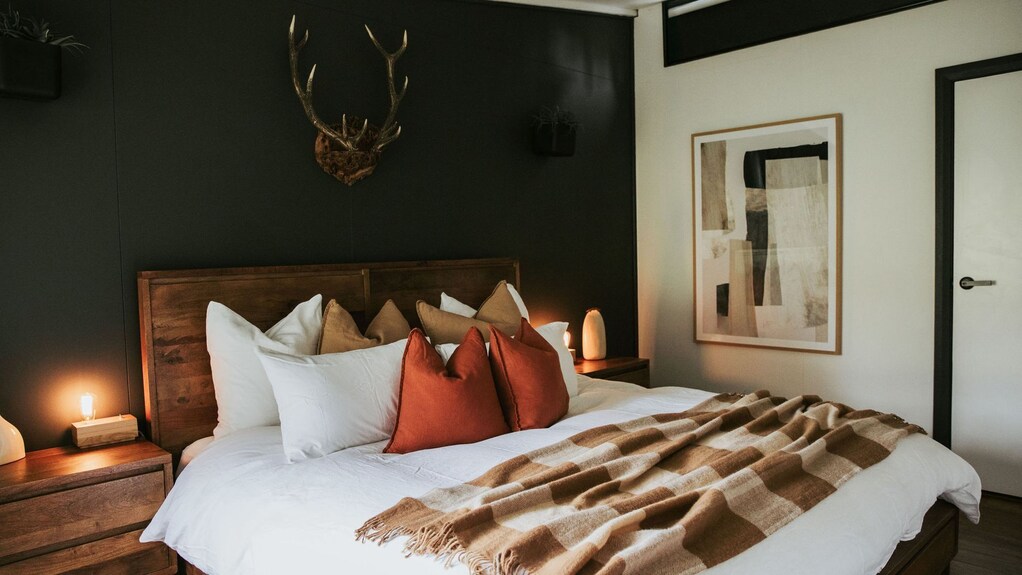 The Artemis Cottage - Romantic Couples Retreat - Bowral