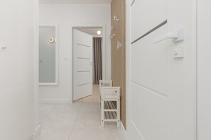 Apartment, 1 Bedroom, Balcony | 1 bedroom, free WiFi, bed sheets - Piaseczno Modern Apartment by Renters (Piaseczno)