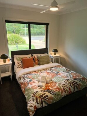 2 camere, Wi-Fi, lenzuola