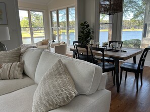 Smart-TV og fotballspill