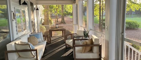 Terrass/Patio
