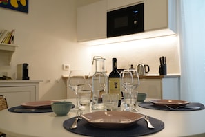 Living area - CasaBella - Arcuève (Ostuni)