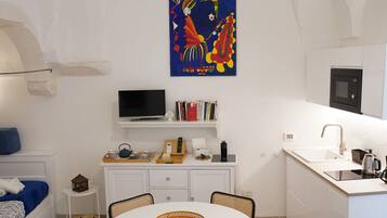 Panoramic House | Living area
