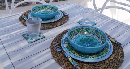 CasaBella - Arcuève