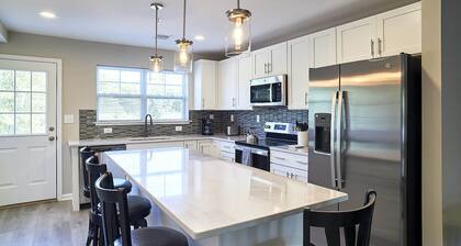 Vista Villa - Frog Leap Villa