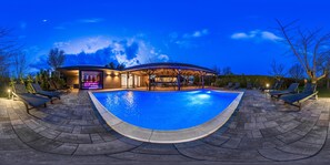 Exterior - Lorelei Pension Adults Only (Gyenesdias)