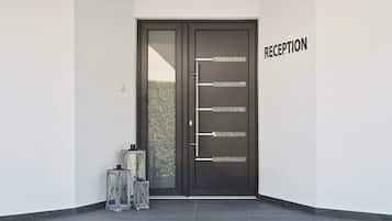 Recepción