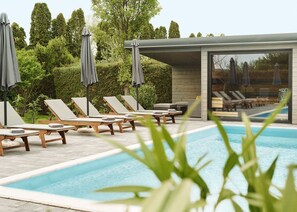 Exterior - Lorelei Pension Adults Only (Gyenesdias)