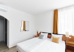 Comfort Double Room, 1 Bedroom