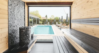 Lorelei Pension Adults Only