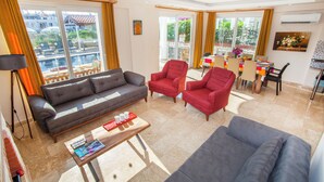 Property amenity - 5 Star Villa With Majestic Views, Fethiye Villa 1004 (Fethiye)