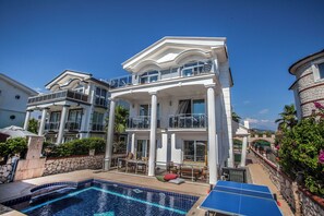 Property amenity - 5 Star Villa With Majestic Views, Fethiye Villa 1004 (Fethiye)