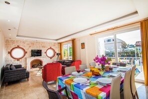 숙박 시설 내 편의 시설/서비스