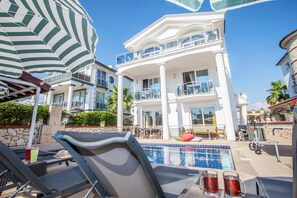 Property amenity - 5 Star Villa With Majestic Views, Fethiye Villa 1004 (Fethiye)