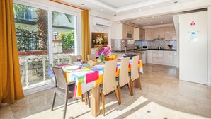 Property amenity - 5 Star Villa With Majestic Views, Fethiye Villa 1004 (Fethiye)