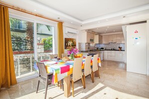 숙박 시설 내 편의 시설/서비스