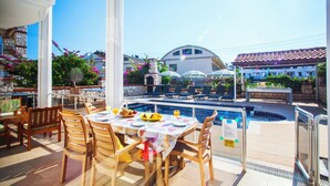 Property amenity - 5 Star Villa With Majestic Views, Fethiye Villa 1004 (Fethiye)