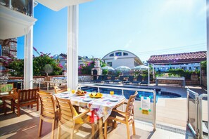 Property amenity - 5 Star Villa With Majestic Views, Fethiye Villa 1004 (Fethiye)