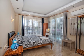 Property amenity - 5 Star Villa With Majestic Views, Fethiye Villa 1004 (Fethiye)