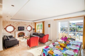 Property amenity - 5 Star Villa With Majestic Views, Fethiye Villa 1004 (Fethiye)