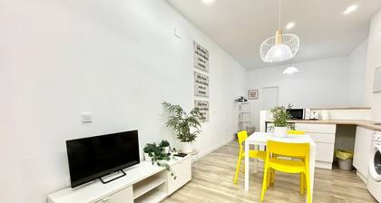 Mejorana Apartament