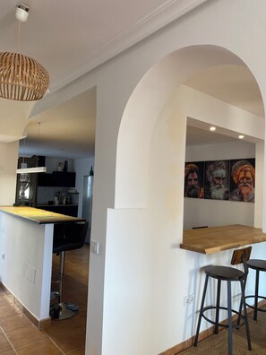 Restauration