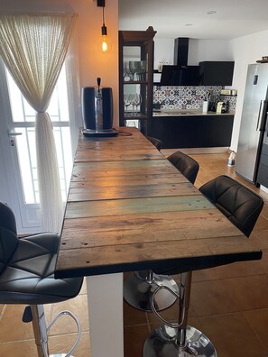 Restauration