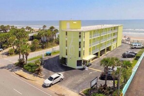 Exterior - Sea Glass  - Ocean View at Symphony Beach Club (Ormond Beach)
