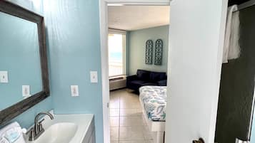 Wi-fi och sängkläder