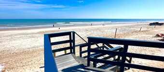 Sea Glass  - Ocean View at Symphony Beach Club
