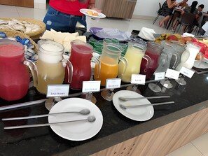 Frühstücksgericht