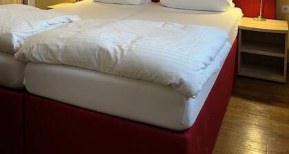 Hotel Gifhorn INN