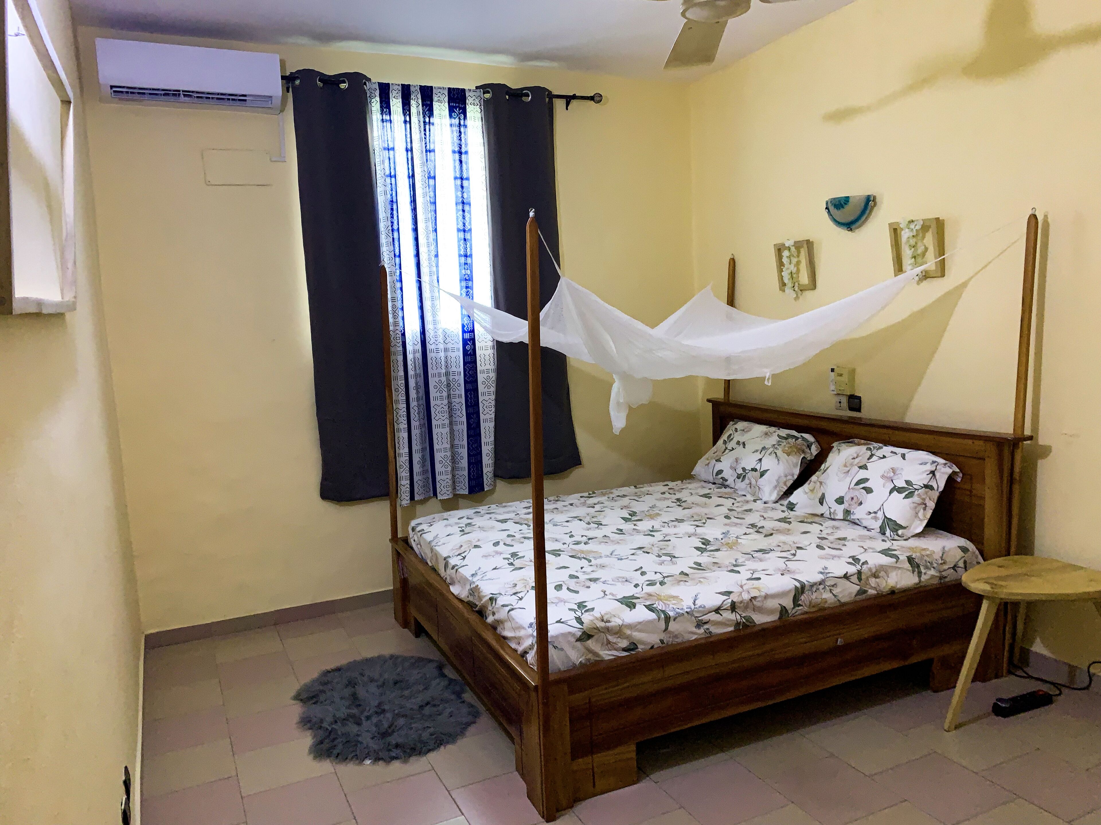 3 chambres, Wi-Fi, draps fournis