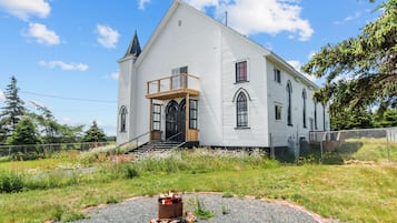 Eksteriør