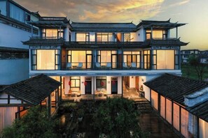 Exterior - Perch House (Dali)