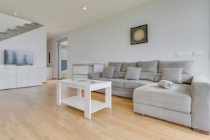 Design Villa | Living area
