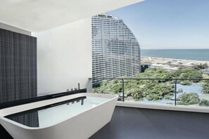 Room - Good Time Seaview Hotel (Huidong)