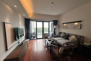 Room - Good Time Seaview Hotel (Huidong)