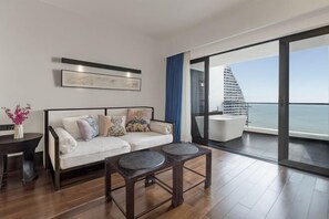 Room - Good Time Seaview Hotel (Huidong)