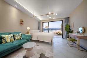 Room - Good Time Seaview Hotel (Huidong)