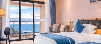 Good Time Seaview Hotel